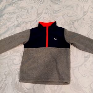 Toddler Pull Over Jacket size 4t